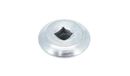 cyclingcolors Vliegwielmoer motor rotor M11 x 100 linkse schroefdraad motorfiets scooter bromfiets compatibel met MBK 51 Motobécane