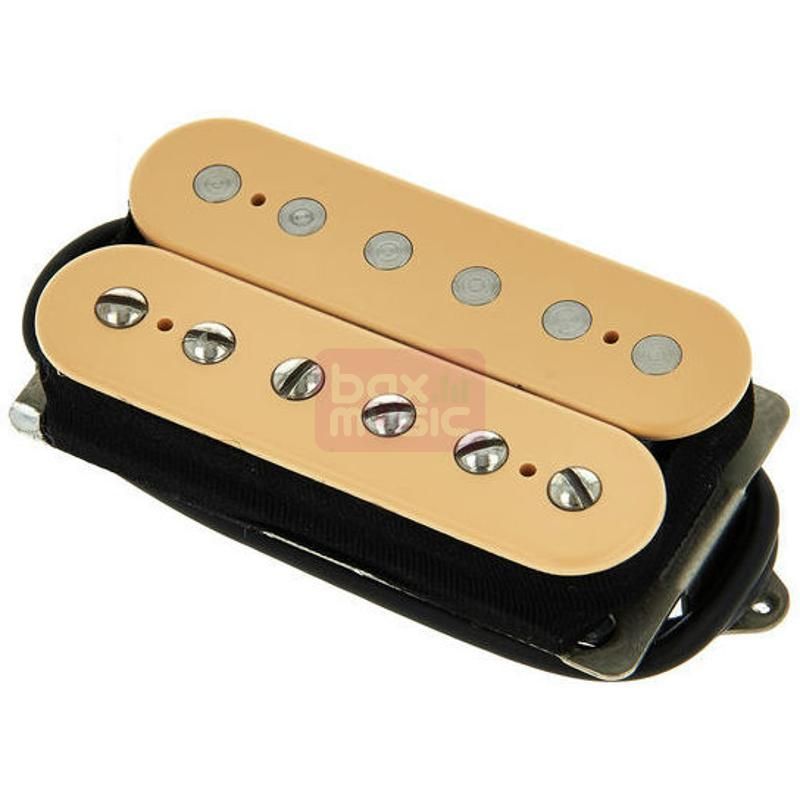 DiMarzio DP 103 CR PAF Cream humbucker