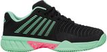 K-Swiss Express Light 3 Clay Tennisschoenen Dames Zwart