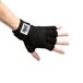 Everlast Fastwraps Binnenhandschoenen - XL - Zwart