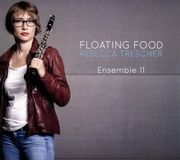 Floating Enja Records Floating Food (CD)