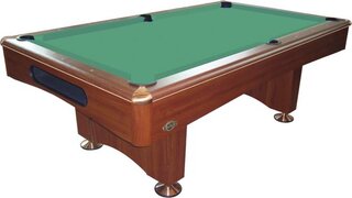 Buffalo Eliminator II pooltafel