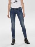 ONLY Skinny fit jeans ONLCORAL Super low waist Skinny fit Jeans