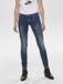 ONLY Skinny fit jeans ONLCORAL Super low waist Skinny fit Jeans