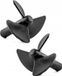 Flytec Hélice, hélice pour bateaux V700 et V900, gauche et droite