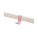 Pedestal Hook Mount TV Accessoire