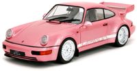 Porsche 911 Carrera RS Pink Jada
