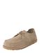 BIRKENSTOCK Mocassins 'Utti LEVE' taupe