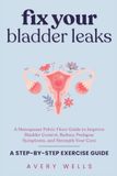 The Menopause Pelvic Floor Fix