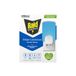 Raid Essentials Lichtgevende vliegenval – 1 val + 1 navulverpakking