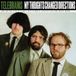 My Telebrains - My Thoughts Changed Directions (LP)