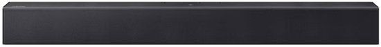 Samsung HW-B400F Soundbar - 2.0 - Zwart