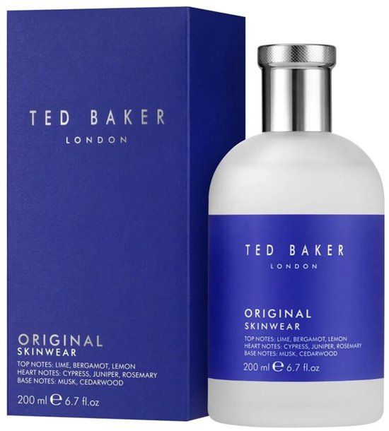 Ted Baker Eau de Toilette / 200 ml / Men