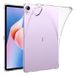 Huawei Coque pour Huawei MatePad 11.5 S en TPU antichoc - Transparente