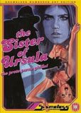 The Argent Films Limited Sister Of Ursula (DVD)