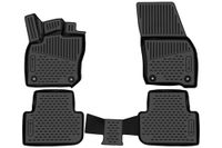 Custom VW Custom fit rubberen matten vloermatten voor Passat B8 Sedan Variant Alltrack Jaar: 14-20