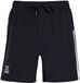 Munich Series Short Pants Black S Man