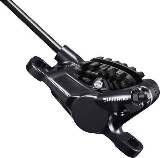 Shimano BR-RS785 remklauw schijfrem zwart