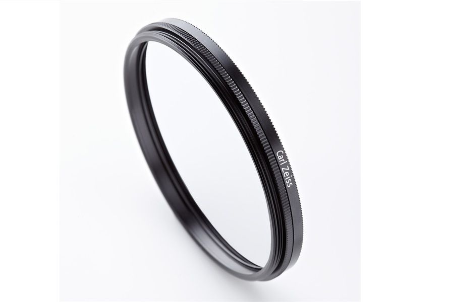 ZEISS UV Filter 62mm