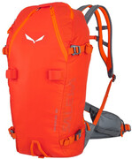 SALEWA Randonnée 32 Rugzak, pumpkin One Size 2019 Trekking- & Wandelrugzakken