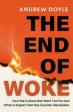 The Little, Brown The End Of Woke Paperback