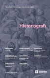 Historiografi: Stockholm University Press Basic Readings in Culture and Aesthetics (Barca)- Historiografi Paperback