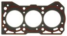 Gasket, Ajusa Gasket, cylinder head