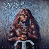 Reborn Sacred Steel Reborn in Steel CD