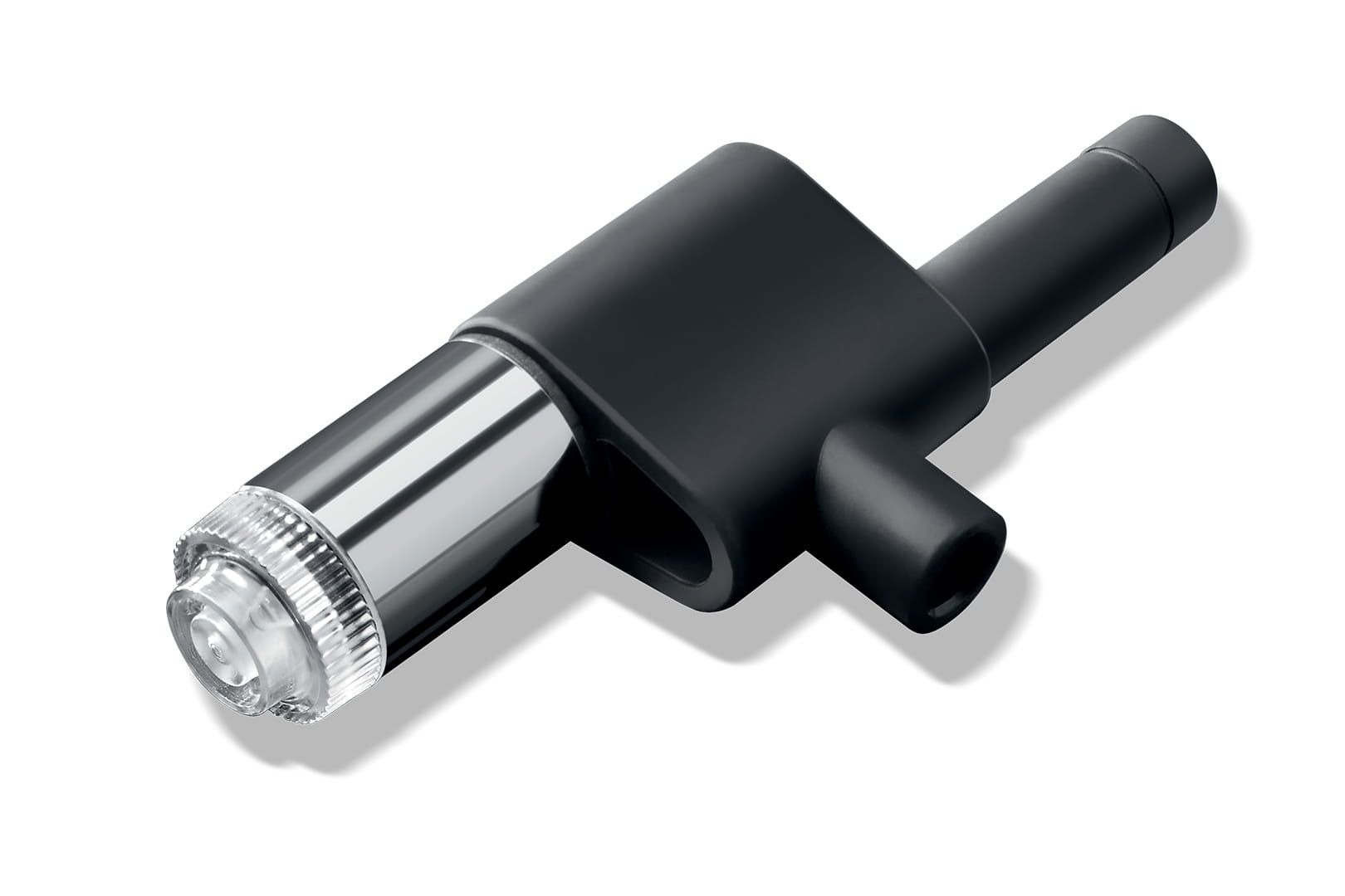 JURA Easy Cappuccinatore / Melkschuimer (EA) voor microschuim - voor de JURA E6 (EB & EC), D6, en oudere modellen