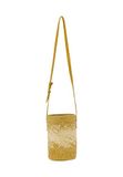 IZIA Schoudertas sand / lichtbeige