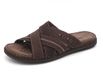 Rohde 6711.72 slipper bruin maat 44
