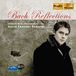 David Theodor Schmidt Bach Réflexions (CD)