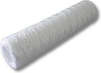 Naturewater 10Inch - 254mm 5µ Sediment Filter PPW-10A