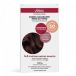 VEBIX TON-IN-TON CRÈME COLORANTE 4.4 BRUN CUIVRÉ MOYEN