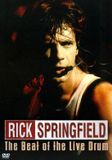 Emi Medicales Internationales Rick Springfield DVD / Concertregistratie / 2008