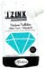 Aladine Izink Diamond Caraïbisch blauw Glitterverf 50 ml