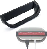 Lux3D Google TV Streamer Houder - Onzichtbare Montage achter TV - Minimalistisch Design - Zelfklevend