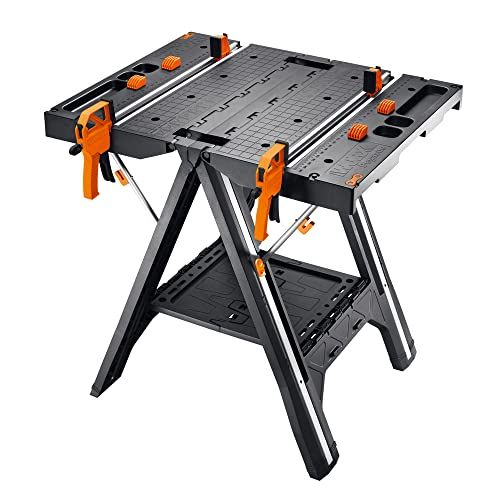 Worx WX051 Pegasus Werktafel