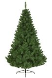 Kaemingk Everlands Imperial Pine Kunstkerstboom - 240 cm - Zonder verlichting