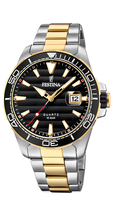 Festina F20362/2