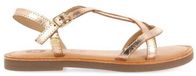 Gioseppo Varzea Sandalen Goud EU 39 Meisje