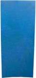 Softee TradinQ Mat Aeroob Meerkleurig Polyester Fitness mat