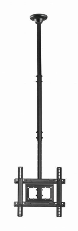 Gembird CM-70ST-01 - TV Bevestiging - 32-70 inch - Zwart