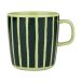 Marimekko Piccolo Mug 40 cl Poire-vert foncé