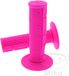 Progrip 794 Fluo rosa Diameter 22 mm. Lengte 115 mm Gesloten
