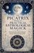 The Libri GmbH The Picatrix Book of Practical Astrological Magick