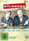 Wilsberg 23 - Bauch, Beine, Po/48 Stunden