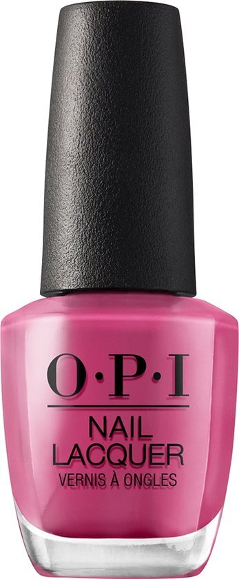 OPI nagellak - Spring Break the Internet