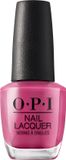 OPI Nail Lacquer Spring Break The Internet - 15ml