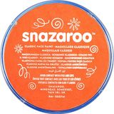 Snazaroo Schmink 75ml Orange